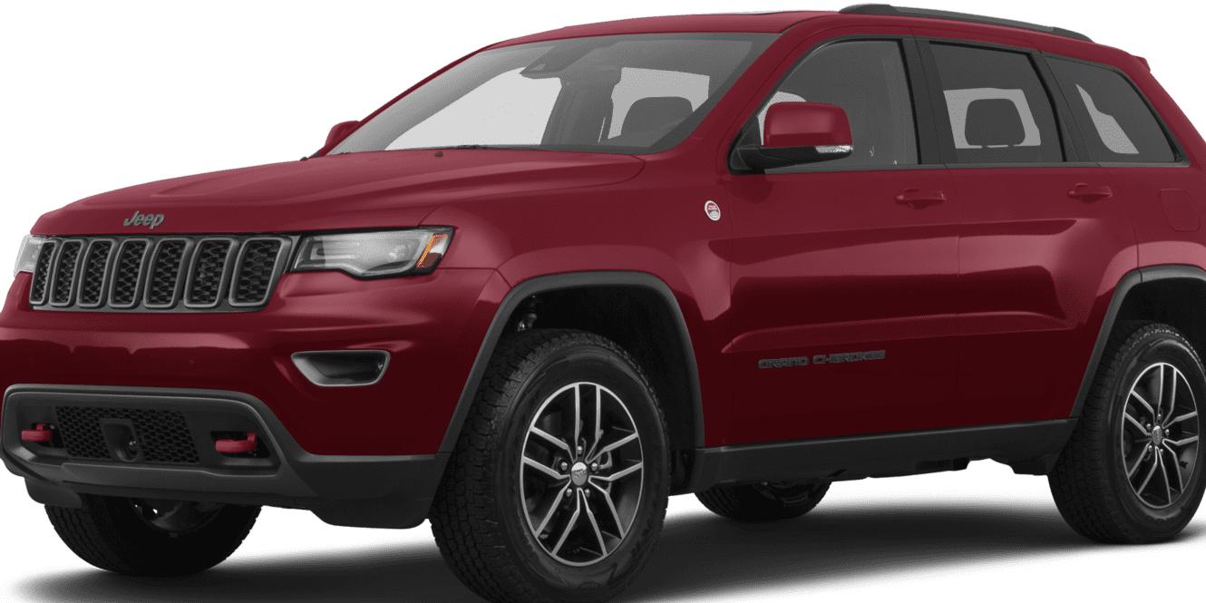 JEEP GRAND CHEROKEE 2019 1C4RJFLG2KC765308 image